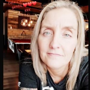 Meet your Posher, Mélanie